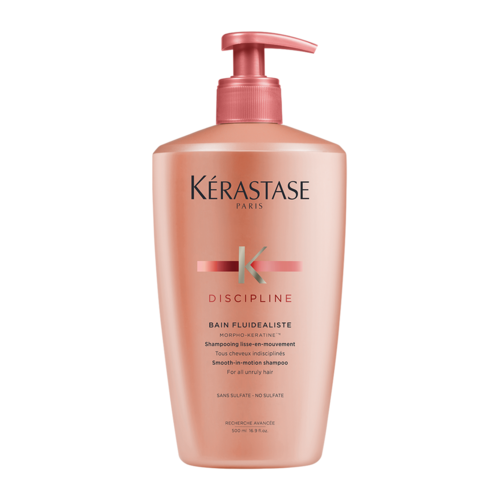 Kérastase Discipline Bain Fluidealiste 500 ml