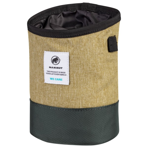 Mammut - We Care Chalk Bag - Chalkbag