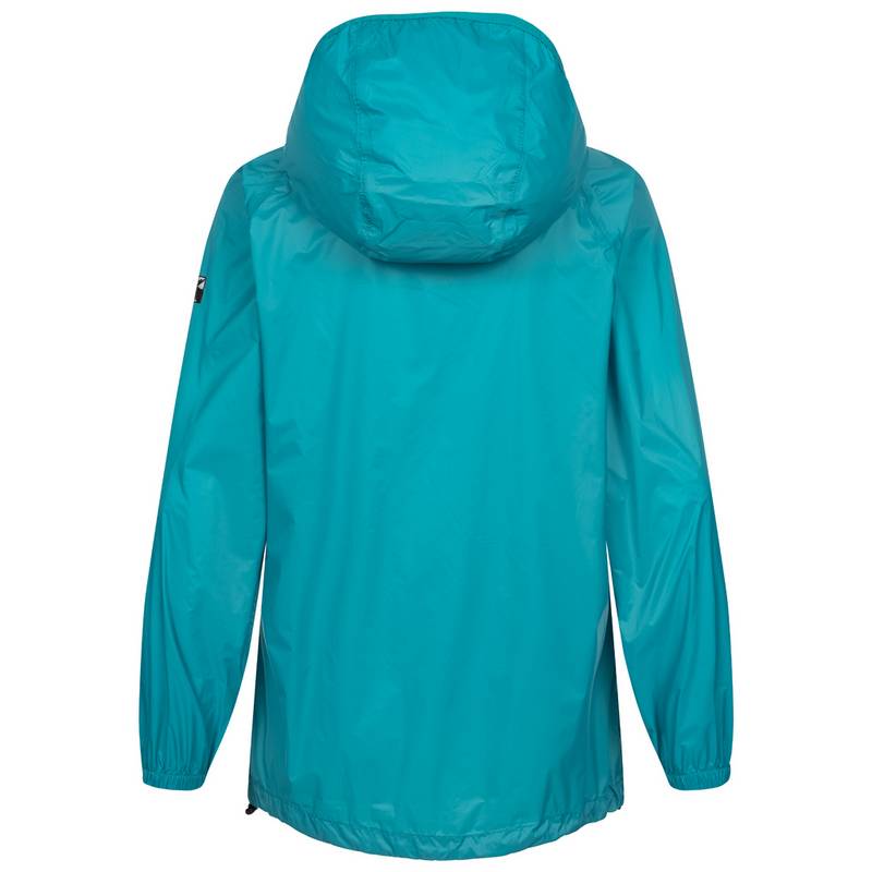 DEPROC active ROBSON WOMEN Regenjacke Damen