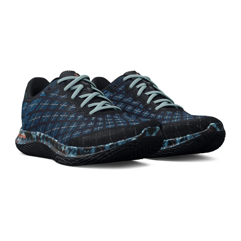 Under Armour FLOW Velociti Wind 2 DSD 3025450-001 / blau