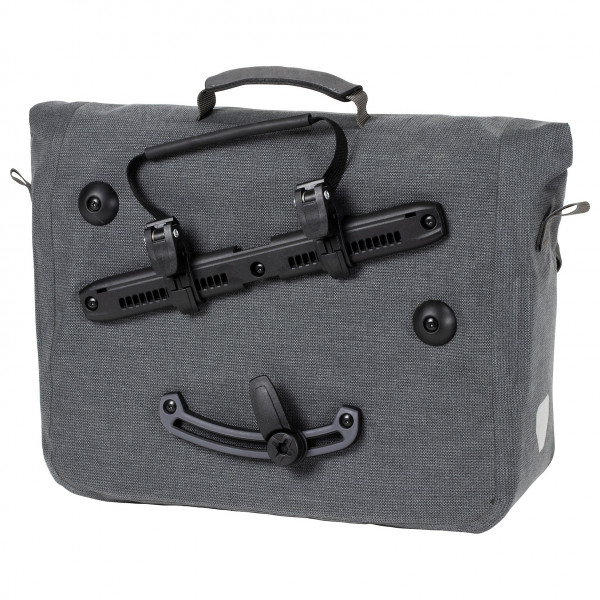 Ortlieb - Commuter-Bag Two Urban QL2.1 - Gepäckträgertasche