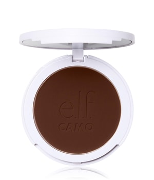 e.l.f. Cosmetics Camo Powder Foundation Kompakt Foundation-8 g