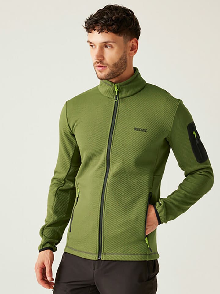Regatta Fleecejacke 
