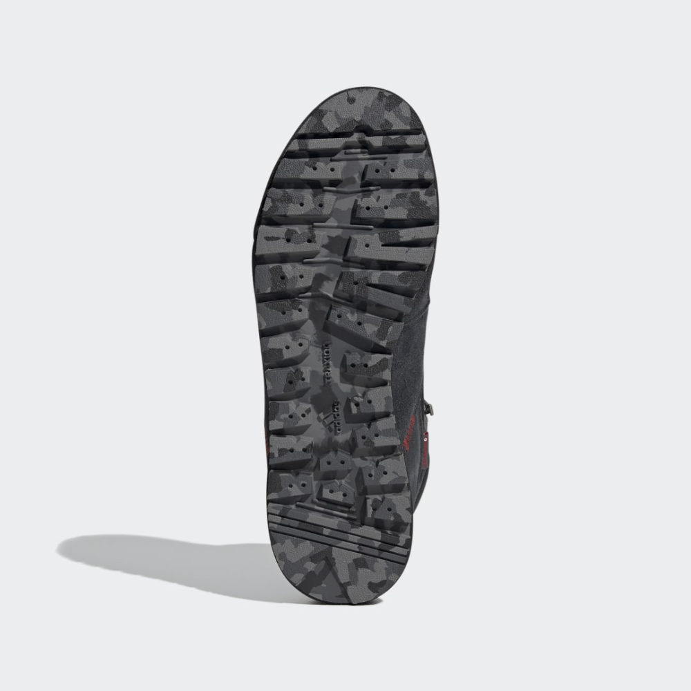 adidas Snowpitch COLD.RDY FV7957 / schwarz