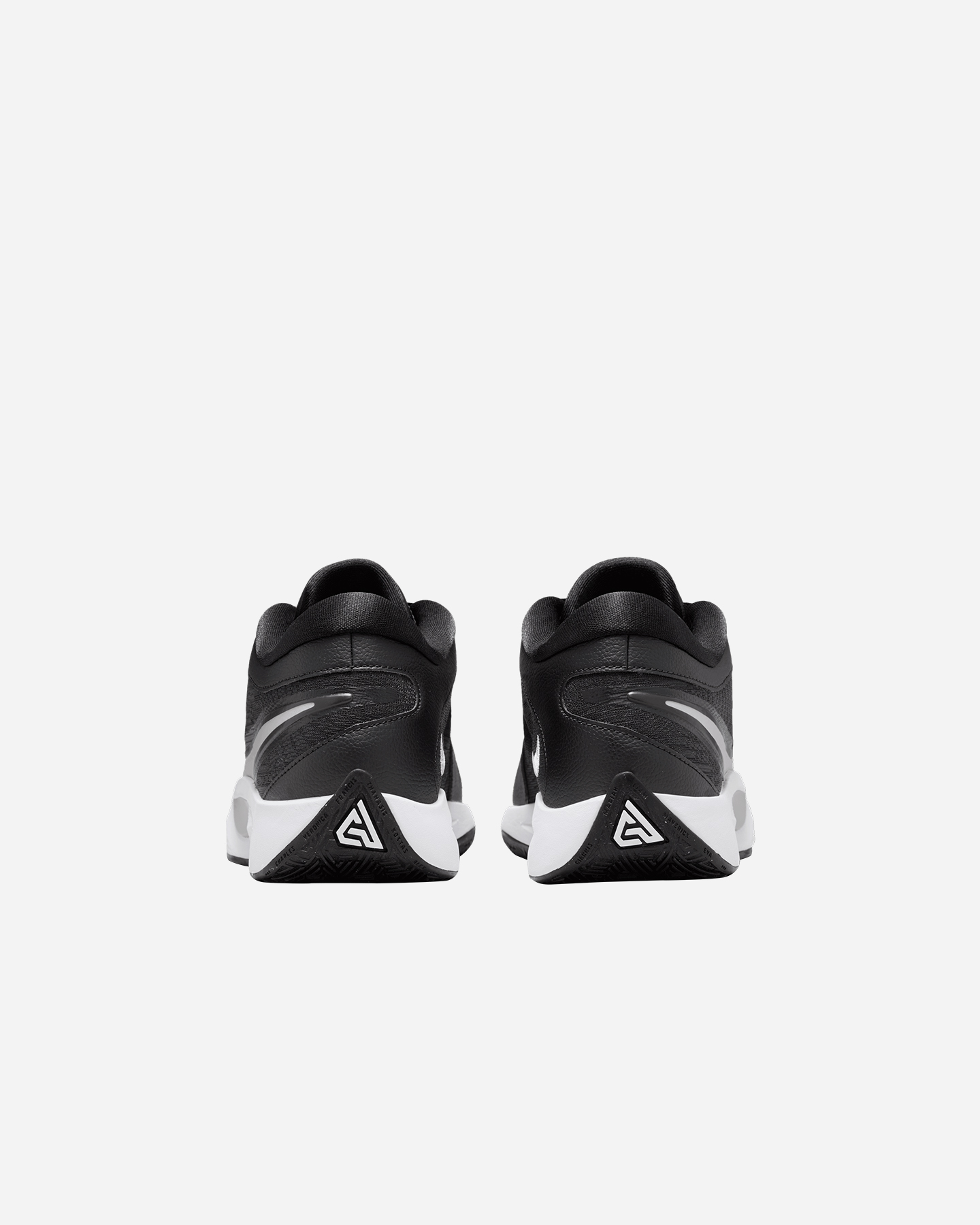 Scarpe Basket Nike Giannis Freak 6 M FJ7792-002
