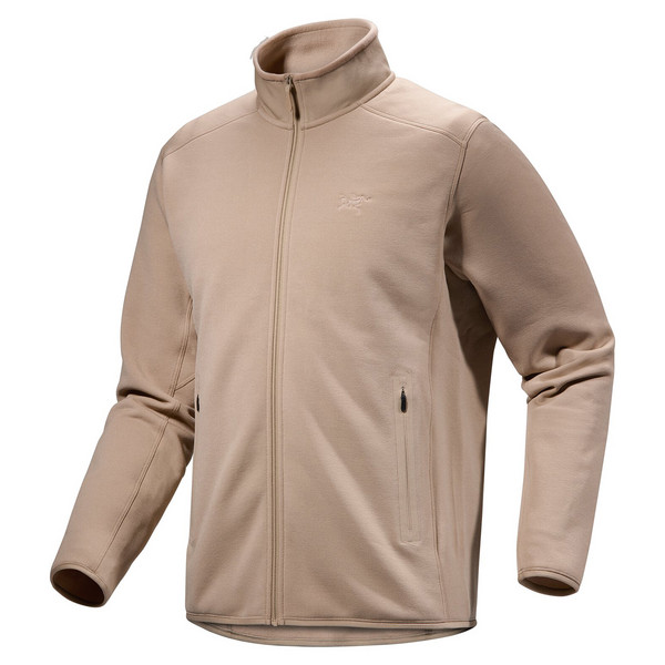 KYANITE JACKET M Herren - Fleecejacke