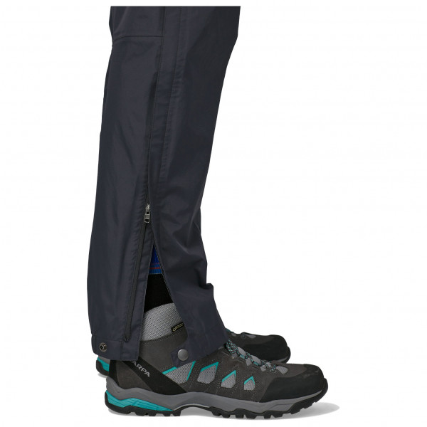 Patagonia - Women's Torrentshell 3L Pants - Regenhose