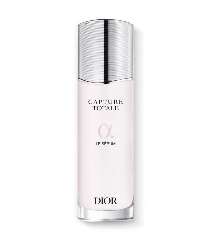 Dior-CAPTURE TOTALE-Capture Totale Le Sérum anti-âge - fermeté, jeunesse et éclat