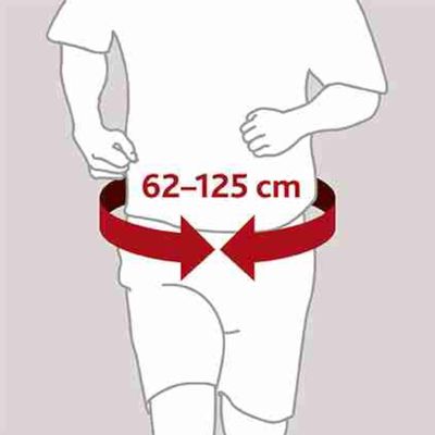 Trixie Hüfttasche Baggy Belt