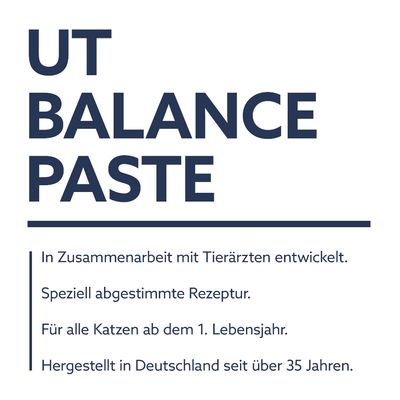 GimCat UT Balance Paste