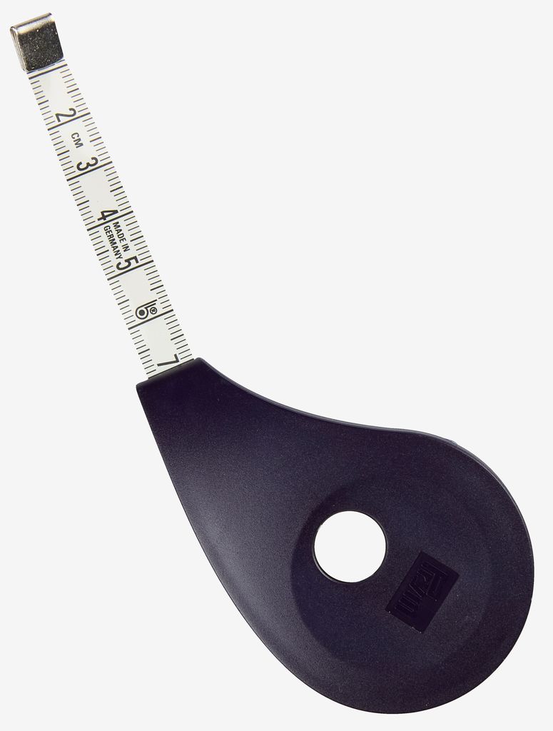 Miarka ergonomiczna 150 cm