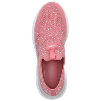 KangaROOS KQ Frick Slipper in rosa