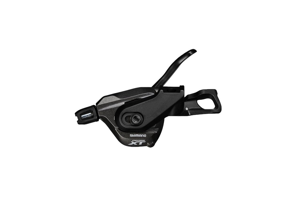 Shimano Schalthebel Deore XT SL-M8000  I-Spec B