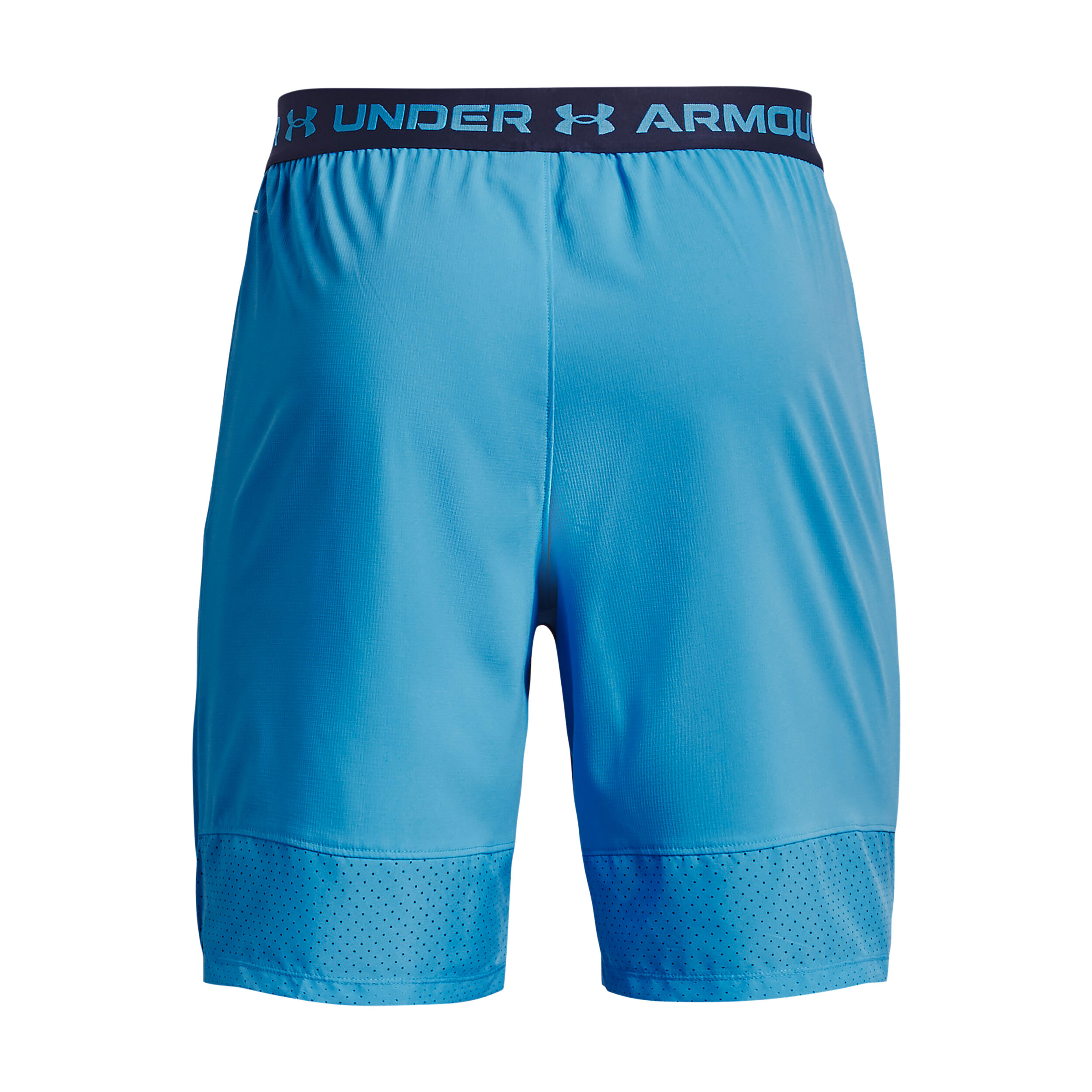 Vanish Woven 8in Shorts Herren - Blau