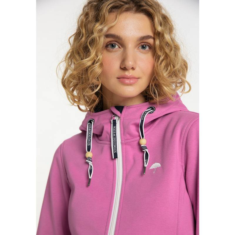 Schmuddelwedda Funktionsjacke Damen