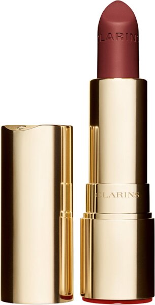 Clarins Joli Rouge Velvet Lippenstift