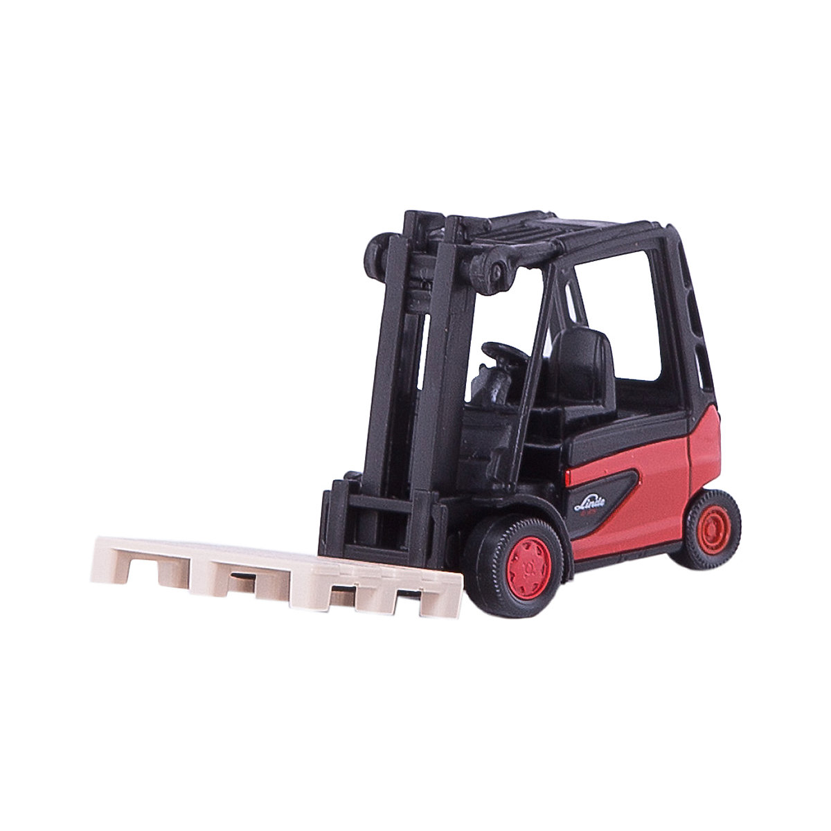 SIKU 1311 Gabelstapler