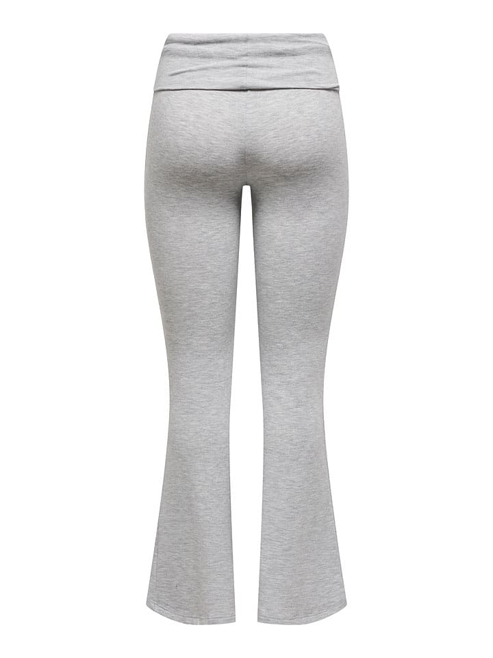 ONLY Hose in Grau günstig kaufen