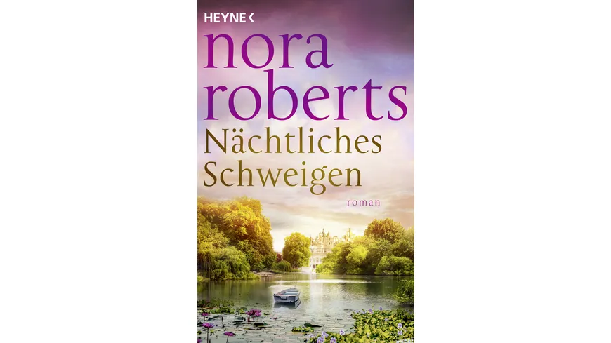Nächtliches Schweigen