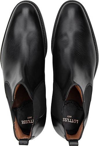 Lottusse Chelsea Boot