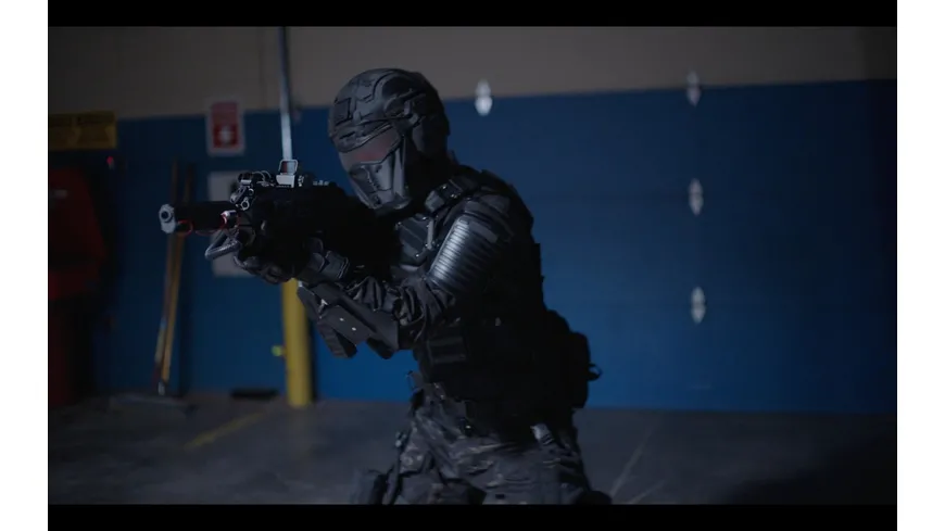 Dead Zone Z