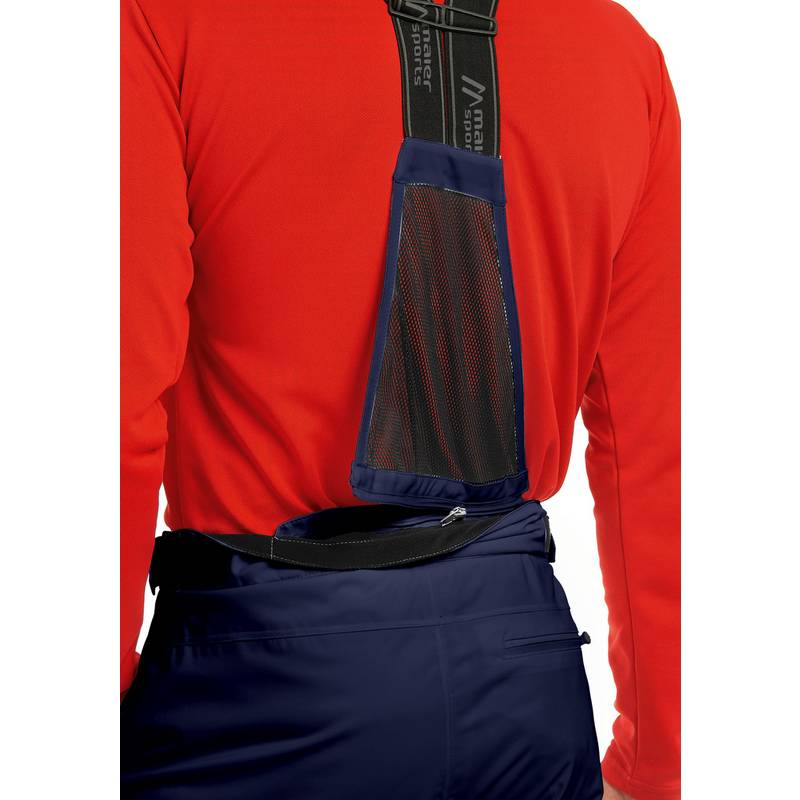Maier Sports Anton Skihose Herren