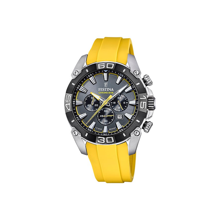 Festina Chronograph CHRONO BIKE