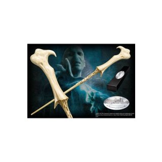 Harry Potter Zauberstab - Lord Voldemort (Charakter-Edition)