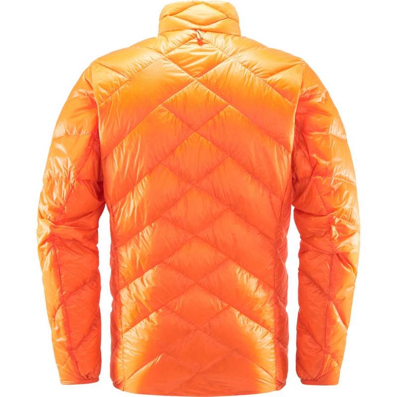 Haglöfs L.I.M Essens Jacket Outdoorjacke Herren