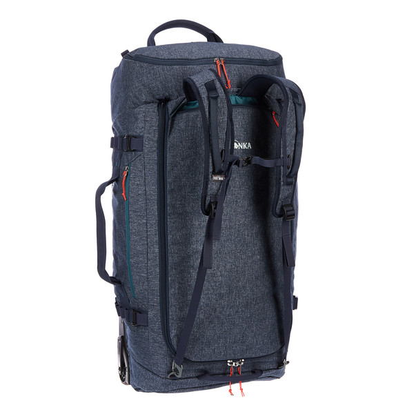 DUFFLE ROLLER 105 - Reisetasche mit Rollen