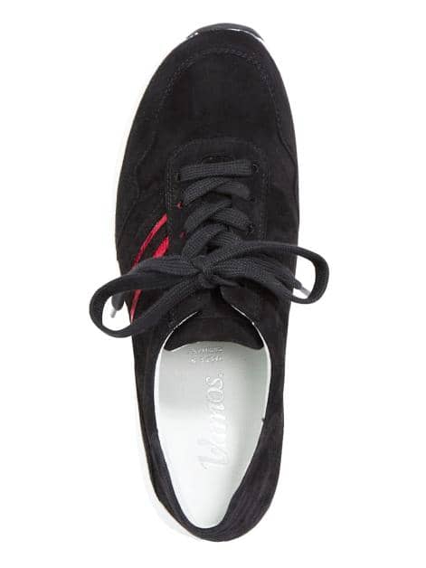 Sportschuh mit Shock Absorber