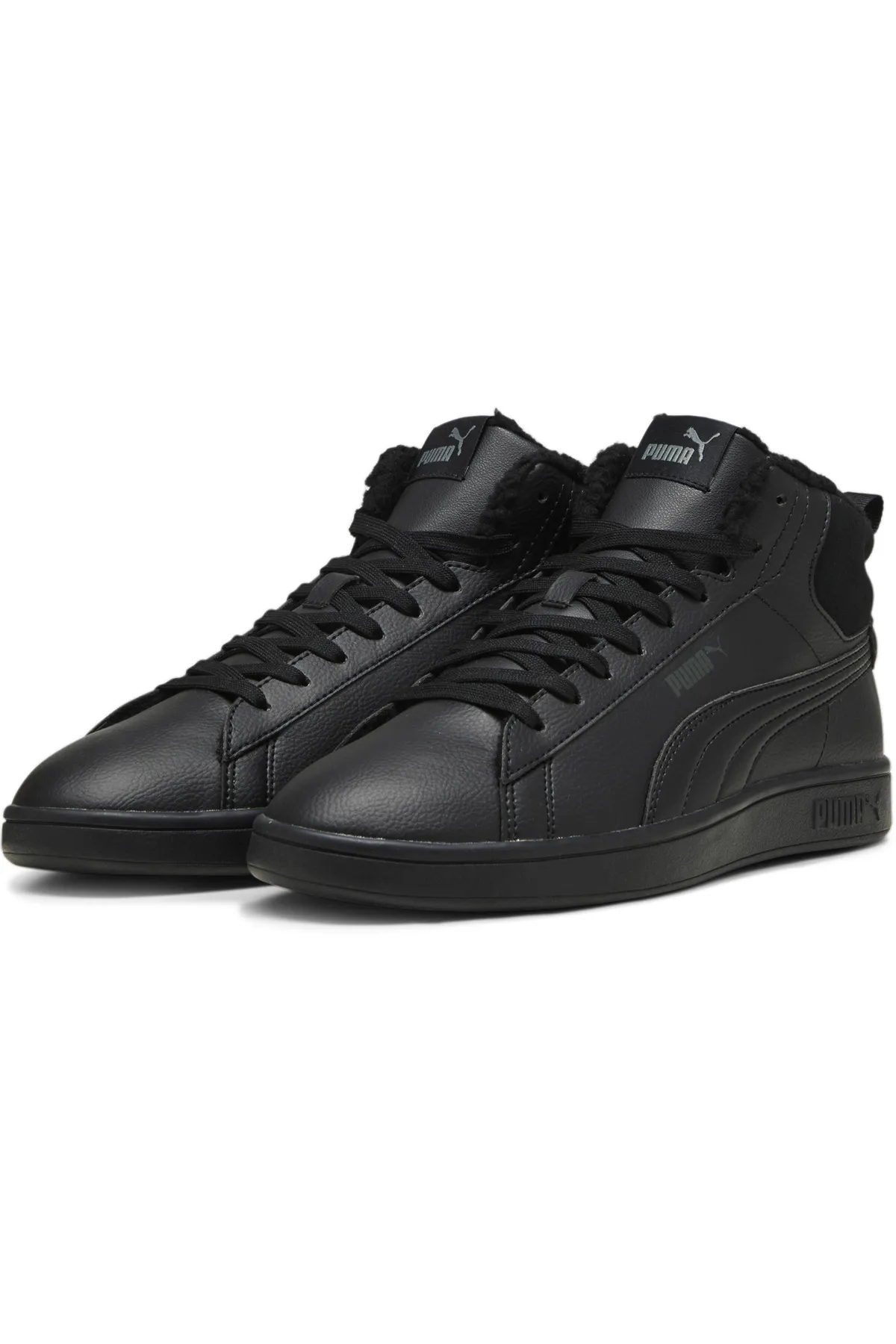 Puma  Smash 3.0 Mid WTR Sneakers