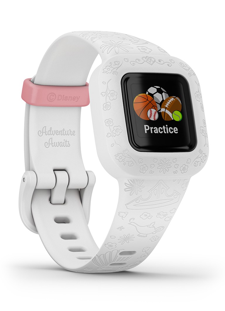 Ceas Garmin Vivofit Junior 3 30mm pentru copii