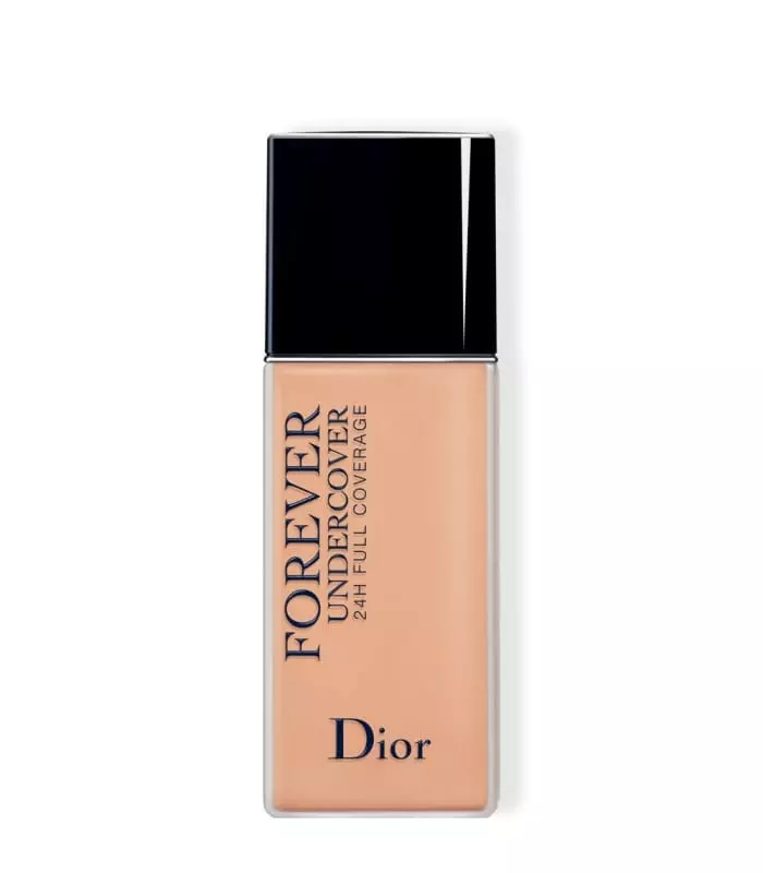 DIORSKIN FOREVER UNDERCOVER Teint Ultra-Fluide Haute Couvrance 24h*