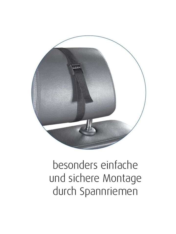 Reer SafetyView Sicherheitsspiegel in Schwarz ab 0 Monate günstig kaufen onesize