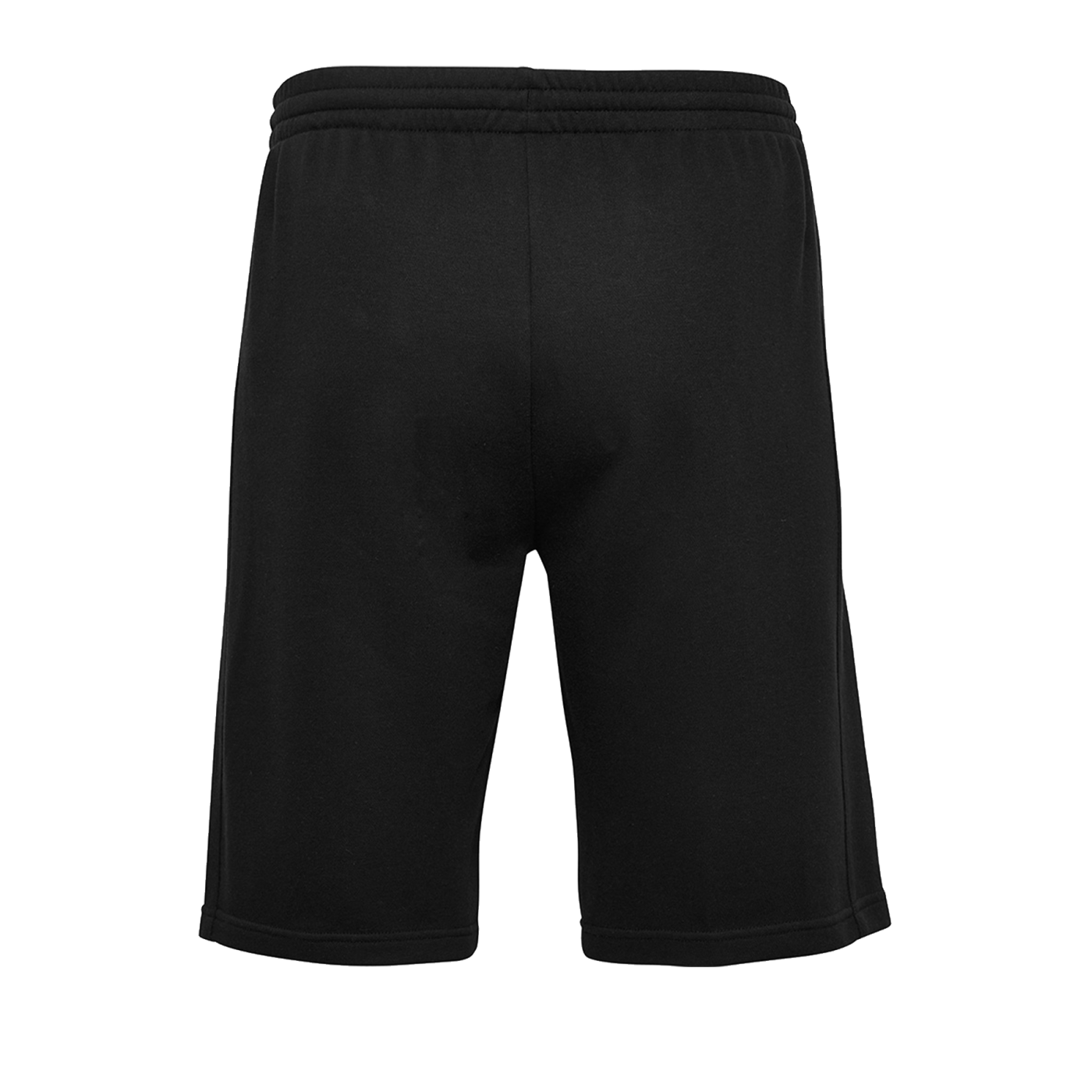 Hummel Cotton Bermuda Short Kids Schwarz F2001