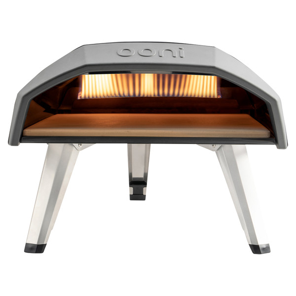KODA 12 GAS PIZZAOFEN