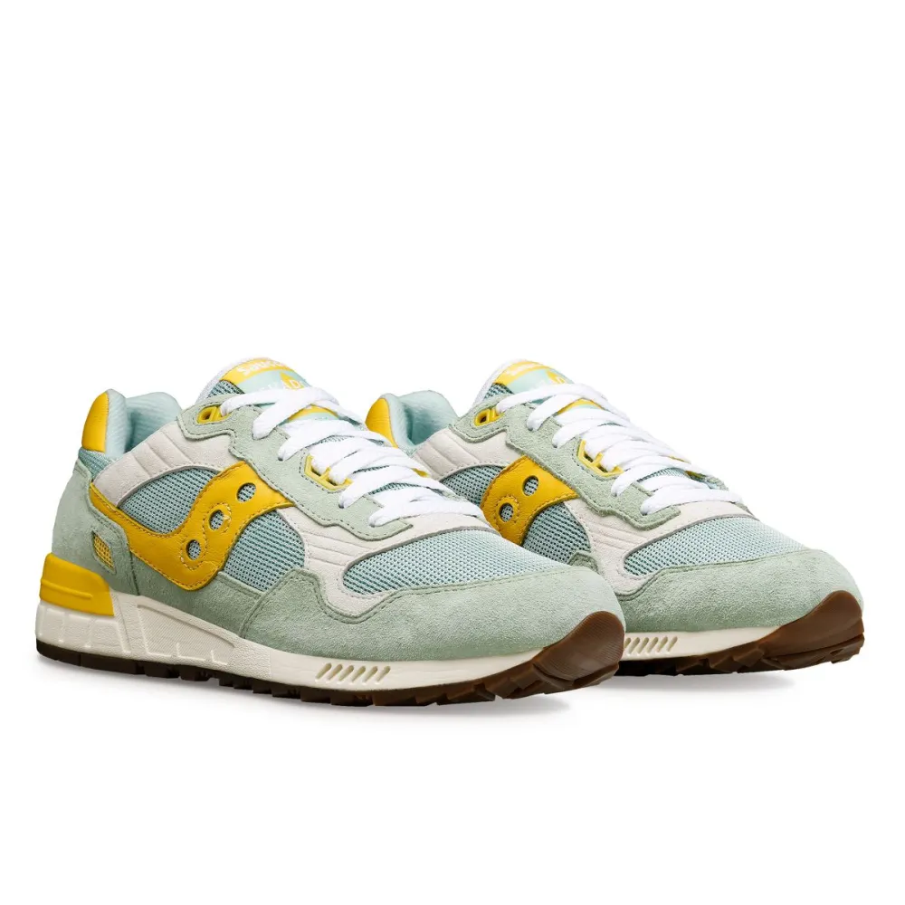 Saucony Shadow 5000 S70665-40 / blau