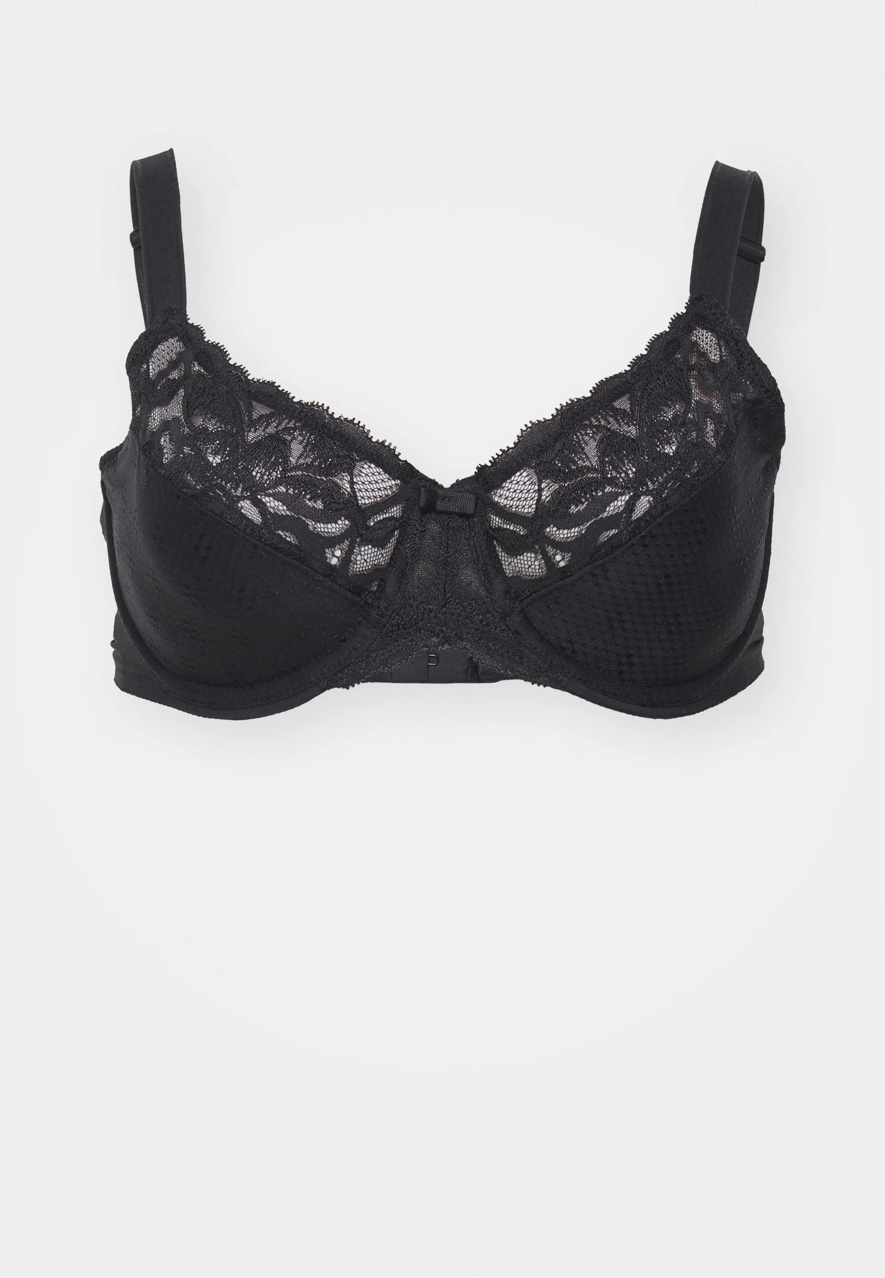 Sujetador con aros WILD BLOOM de Marks & Spencer