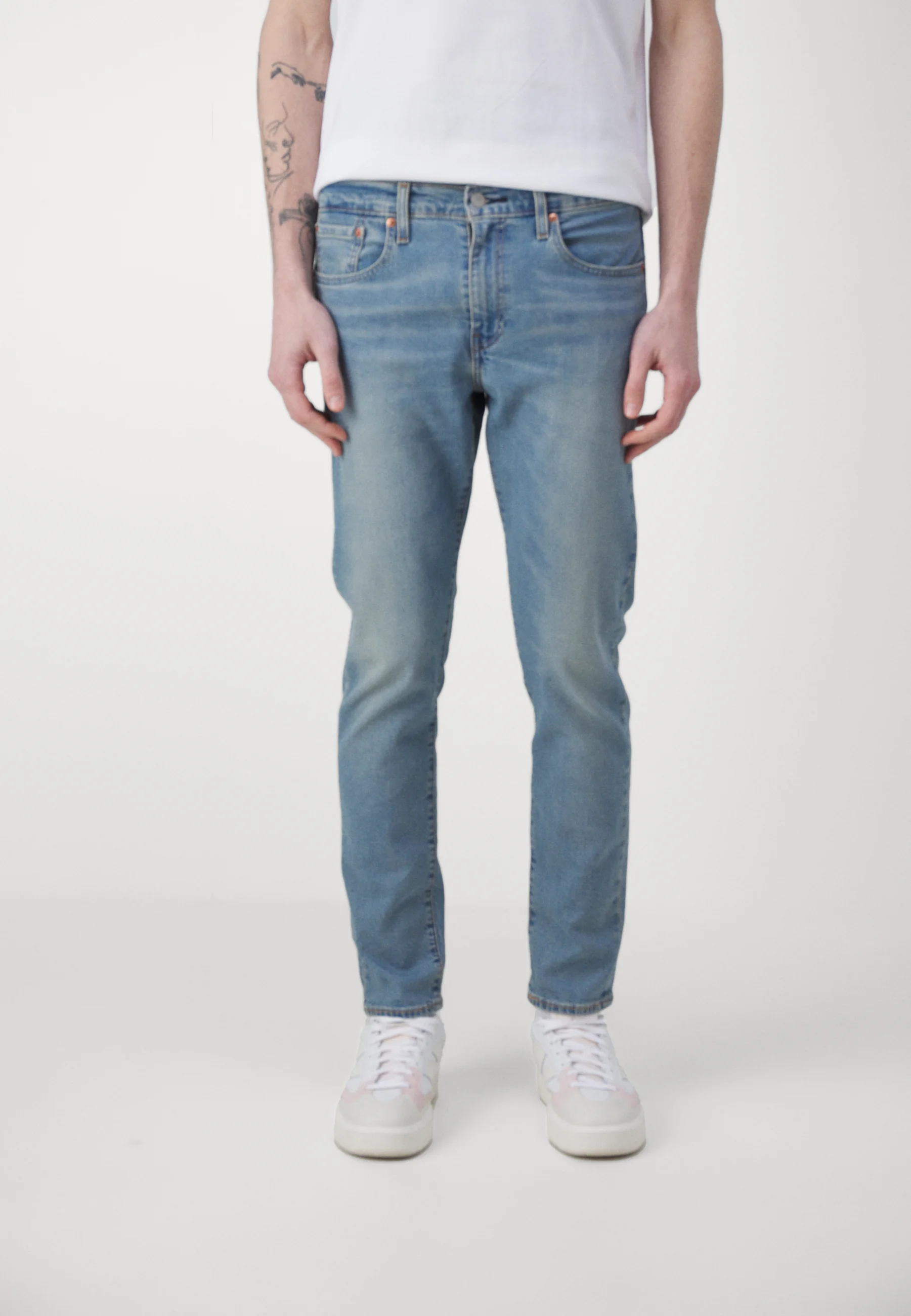 Levi's® 512™ SLIM TAPER - Vaqueros ajustados