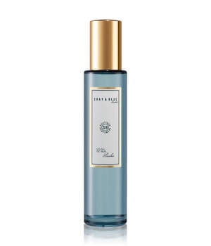 SHAY & BLUE White Peaches Natural Spray Fragrance Eau de Parfum 30 ml