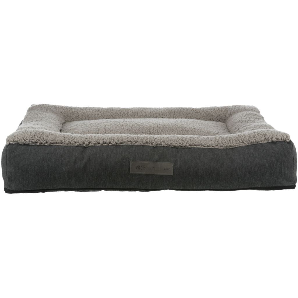 Trixie Hundekissen Trixie Vital Kissen Bendson 70 cm, 70 cm, 13 cm
