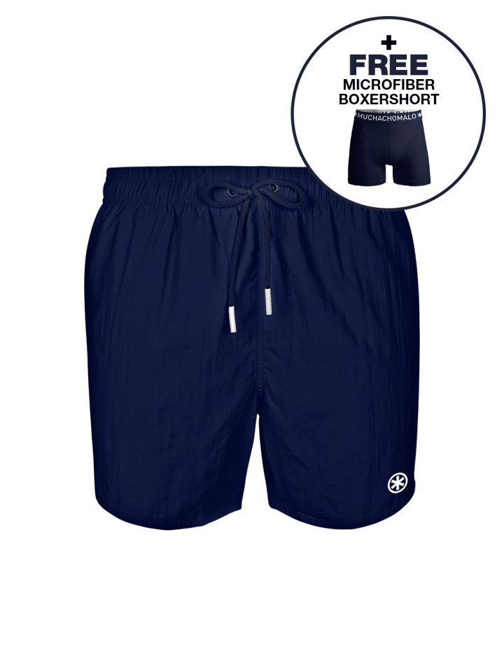 Muchachomalo Badehose   Boxershorts für Männer günstig kaufen