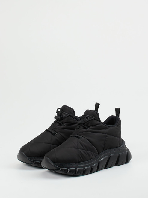 Sneaker high-16870090003 Prada