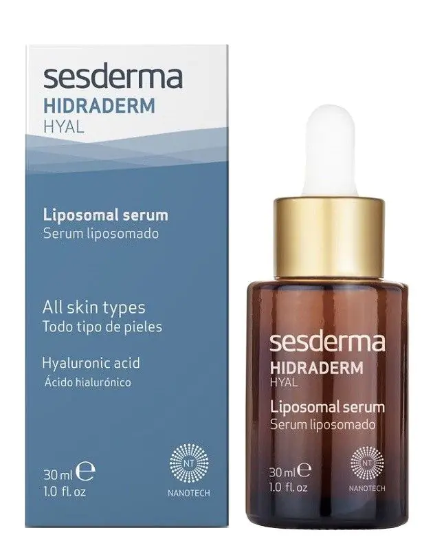 Sesderma Hidraderm Hyal Serum liposomowe