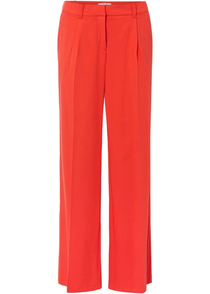Softe Bootcut Hose