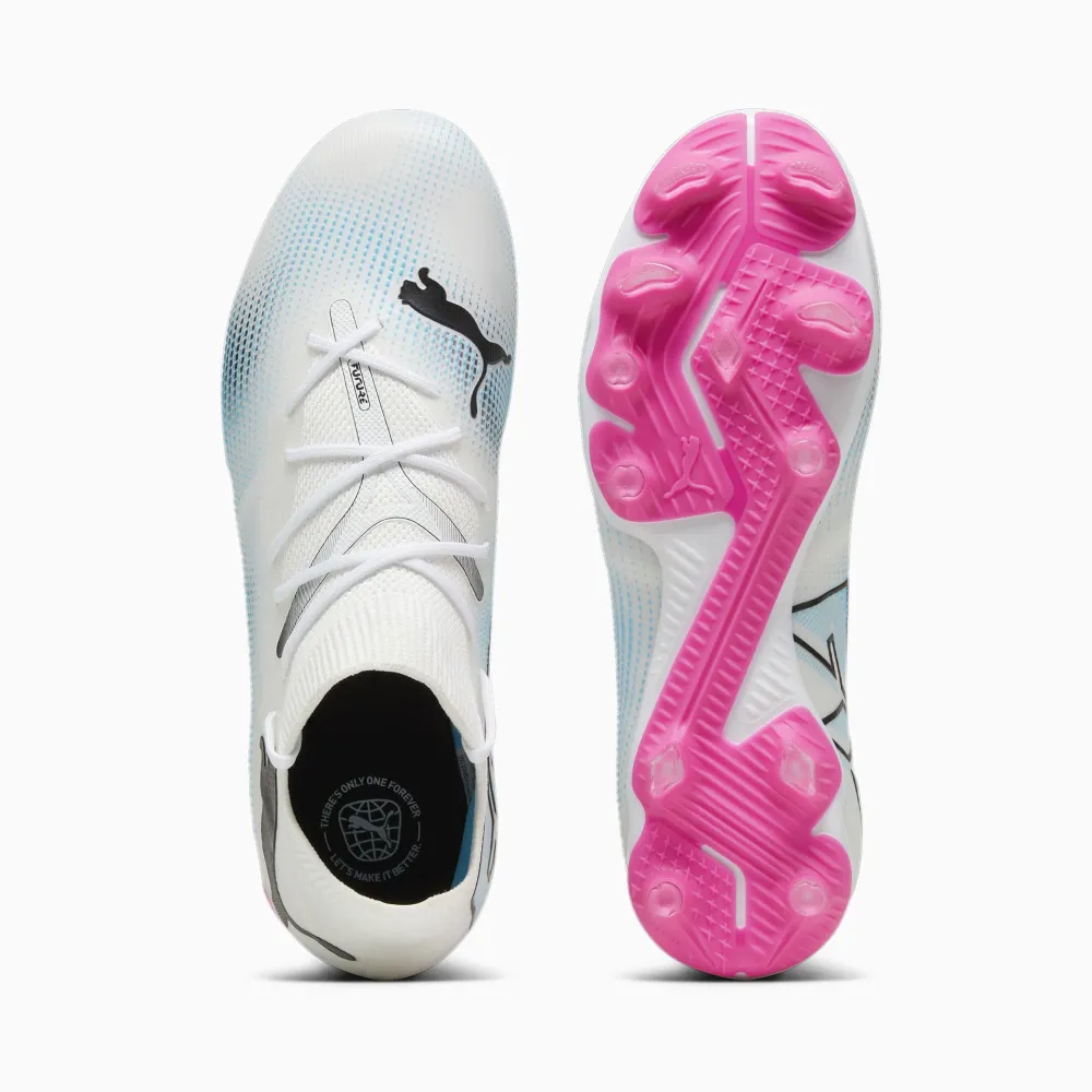 PUMA FUTURE 7 MATCH FG AG 107716_01 / weiss