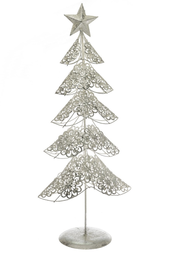 MyFlair My Flair Metallbaum, 50 cm