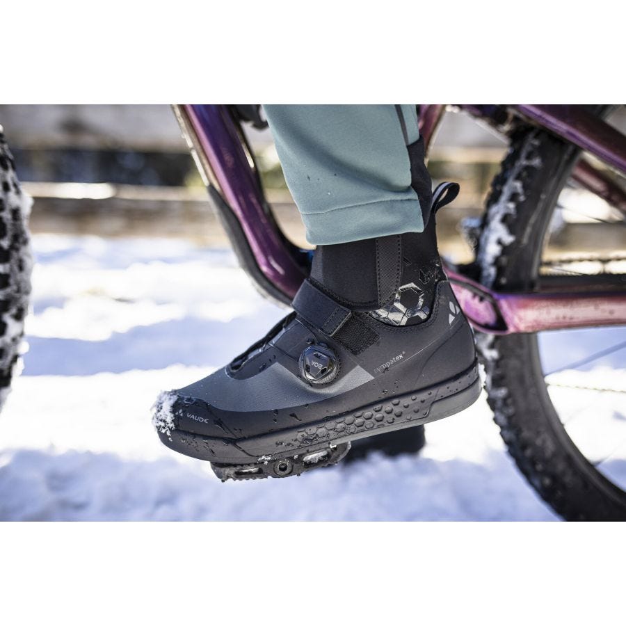 AM Moab Mid Winter STX Fahrrad Schuh