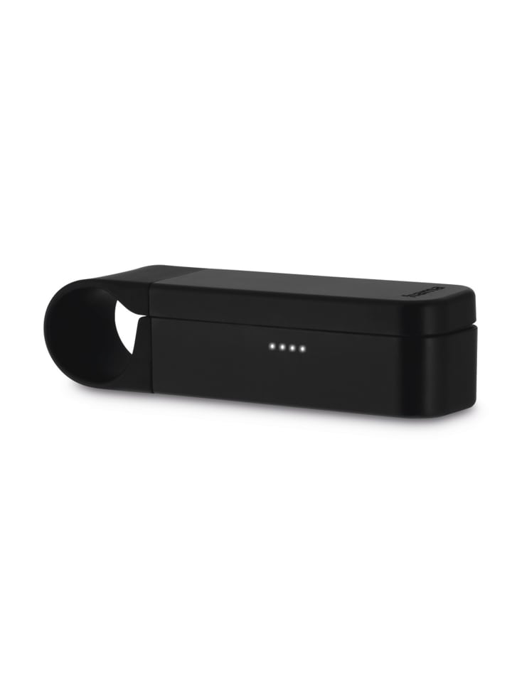 Hama Spirit Pocket, Schwarz in Schwarz günstig kaufen onesize